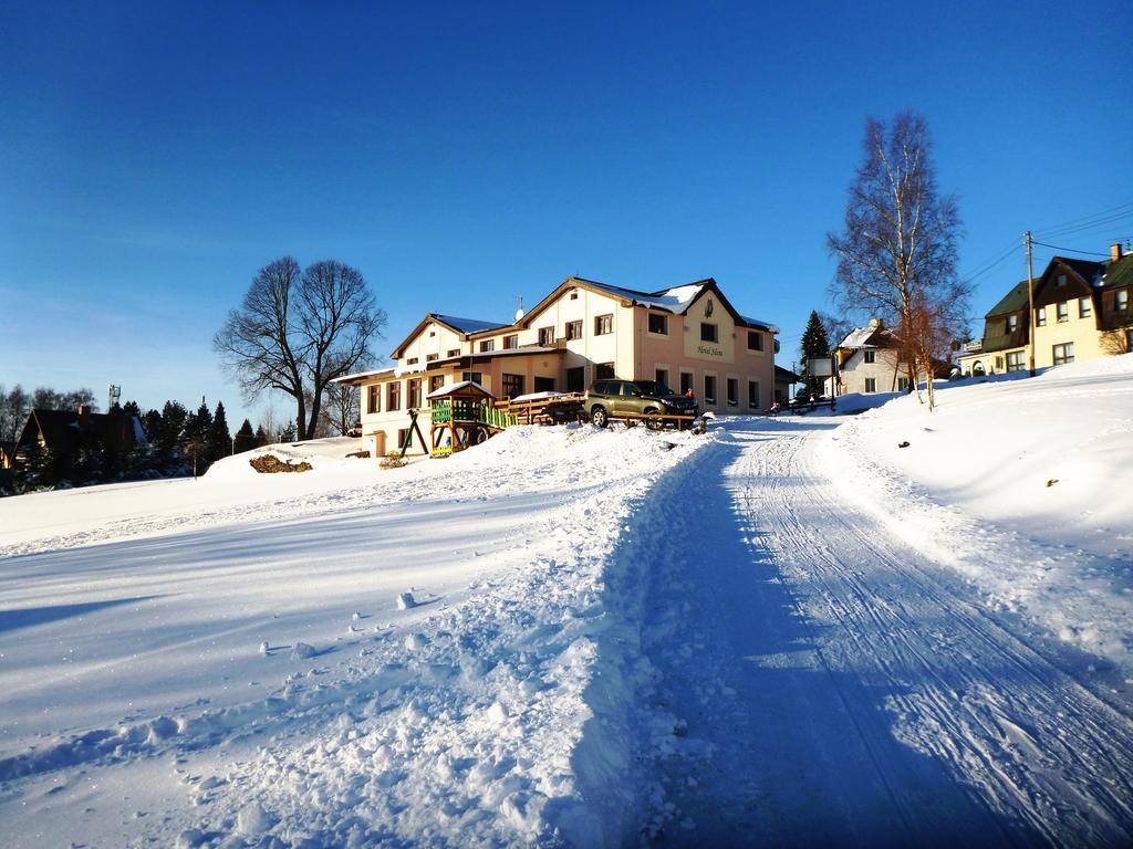 Gasthof Suva Benecko